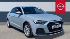 Audi A1 25 TFSI Sport 5dr Petrol Hatchback